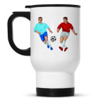 Кружка-термос