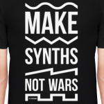 Make Synths Not Wars
