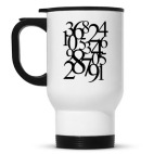 Кружка-термос