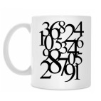 Кружка 330 мл