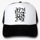 Кепки Trucker