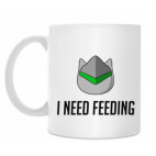 Кружка 330 мл