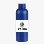 Термобутылка