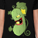 Мистер Огурчик