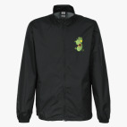 Ветровка без капюшона