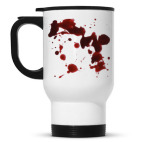 Кружка-термос