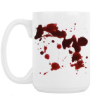 Кружка 420 мл