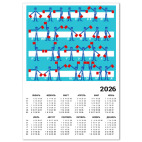 Русская семафорная азбука