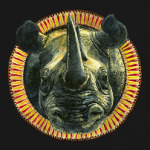 'Носорог'