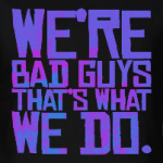 Отряд самоубийц