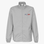 Ветровка без капюшона