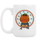 Кружка 420 мл