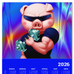 IRON PIG