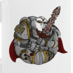 Гарран Кроу