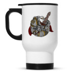 Кружка-термос