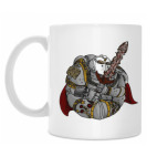 Кружка 330 мл