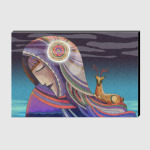 'Вечерняя звезда'