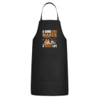 Кухонный фартук