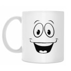 Кружка 330 мл