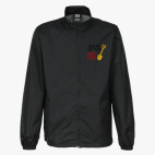 Ветровка без капюшона