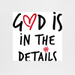 'God is in the details'