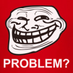   TrollFace