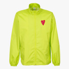 Ветровка без капюшона