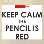 Красный карандаш
