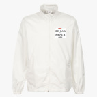 Ветровка без капюшона