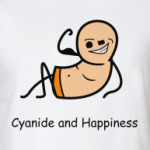 Cyanide & Happines
