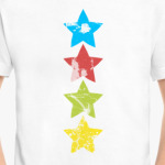 Color stars