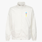 Ветровка без капюшона