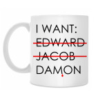 Кружка 330 мл