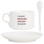 Кофейный набор