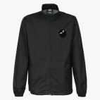 Ветровка без капюшона