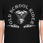 Old school rider