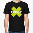FRISKY Radio
