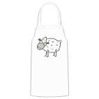 Кухонный фартук