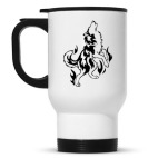 Кружка-термос