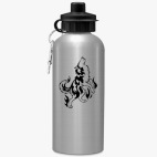 Спортивная бутылка