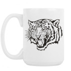 Кружка 420 мл