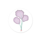 арт растение