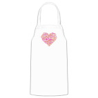 Кухонный фартук