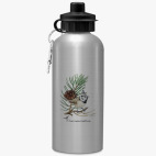 Спортивная бутылка