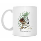 Кружка 330 мл