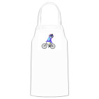 Кухонный фартук