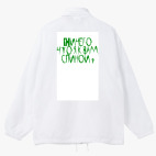 Ветровка с капюшоном