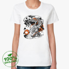 Дракон с жемчужиной