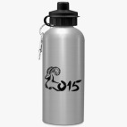 Спортивная бутылка