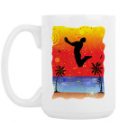 Кружка 420 мл